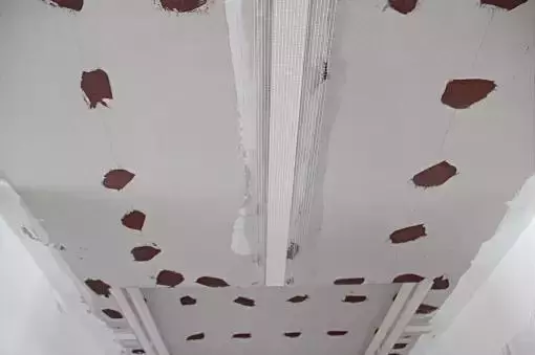 装修施工 | 漆工工艺