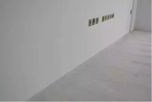 装修施工 | 漆工工艺