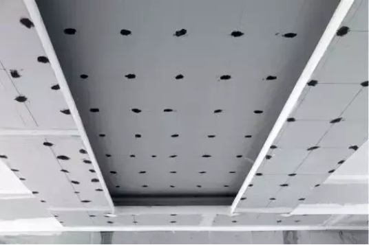 装修施工 | 漆工工艺