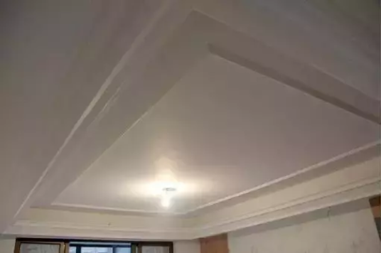 装修施工 | 漆工工艺