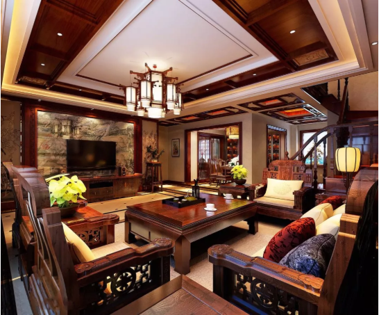 家居风水大禁忌 | 开门“三见”、“四不见”