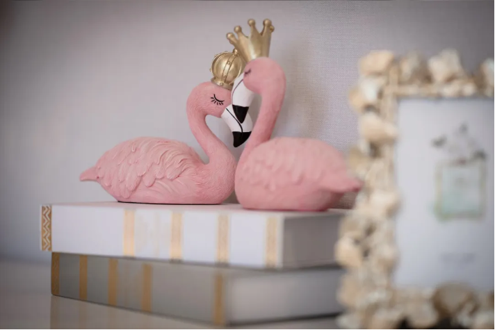 160㎡简约欧式风格案例 | 营造华丽浪漫感