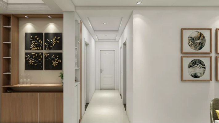 现代生活简约艺术 | 诠释完美舒适居家体验