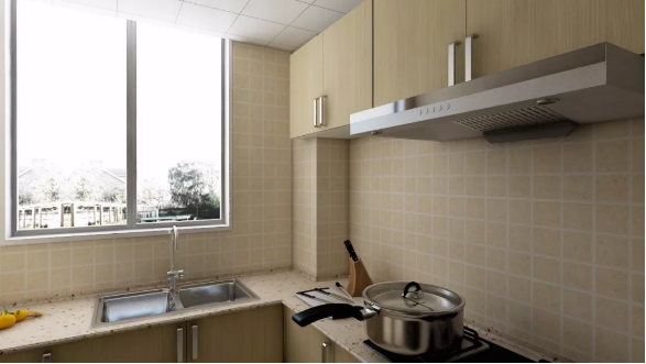 现代生活简约艺术 | 诠释完美舒适居家体验