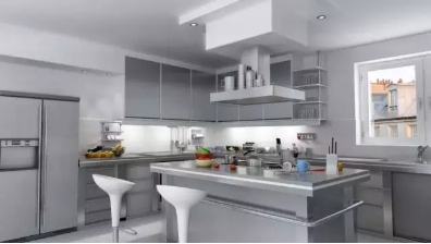 装修常识 | 你所需要的厨房装修技巧！