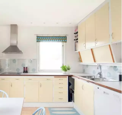 装修常识 | 你所需要的厨房装修技巧！