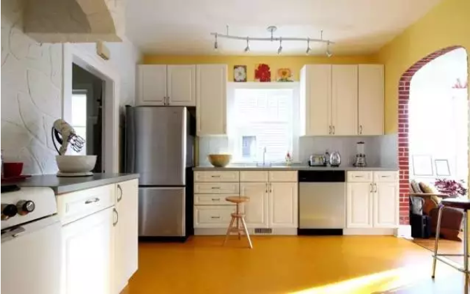 装修常识 | 你所需要的厨房装修技巧！