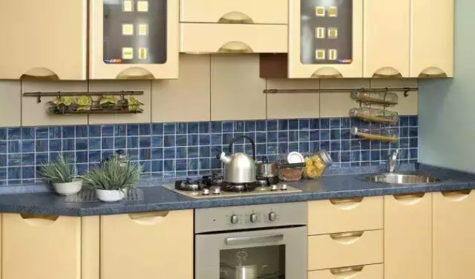 装修常识 | 你所需要的厨房装修技巧！