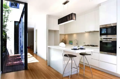 装修常识 | 你所需要的厨房装修技巧！