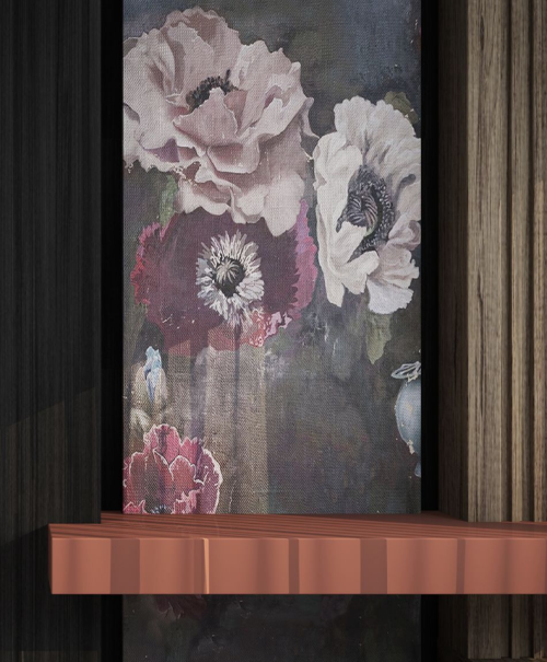 这样的轻熟风 | 复古与时尚混搭你见过吗？