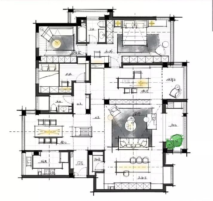 这样的轻熟风 | 复古与时尚混搭你见过吗？
