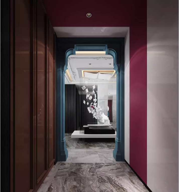 这样的轻熟风 | 复古与时尚混搭你见过吗？