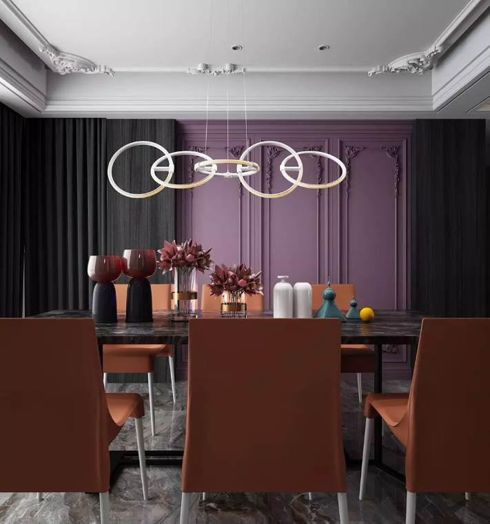 这样的轻熟风 | 复古与时尚混搭你见过吗？