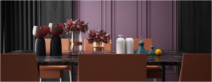 这样的轻熟风 | 复古与时尚混搭你见过吗？