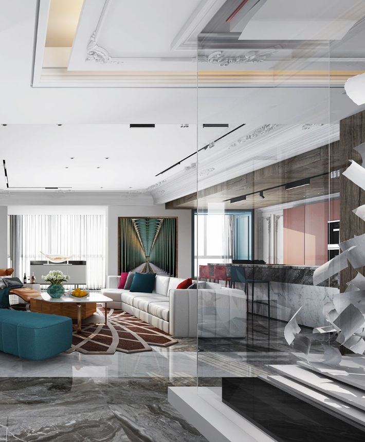 这样的轻熟风 | 复古与时尚混搭你见过吗？