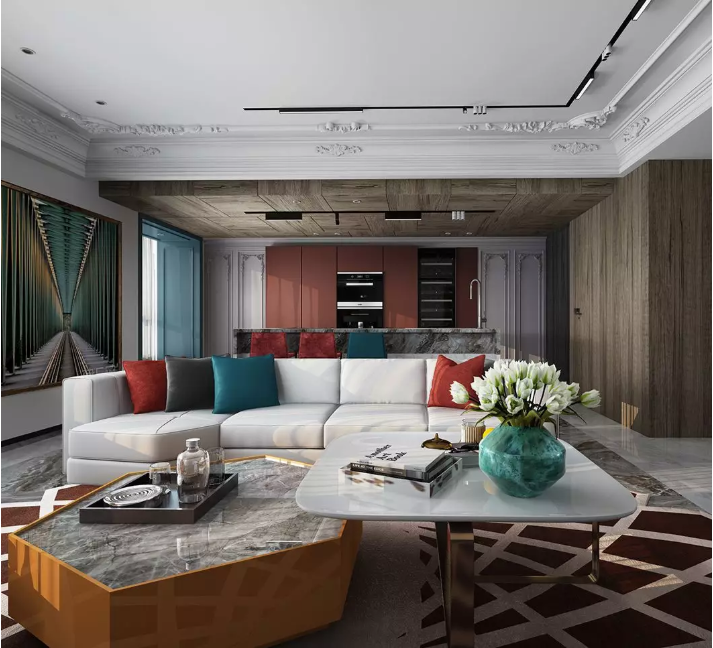 这样的轻熟风 | 复古与时尚混搭你见过吗？