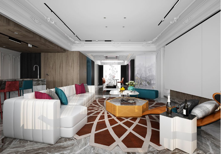 这样的轻熟风 | 复古与时尚混搭你见过吗？