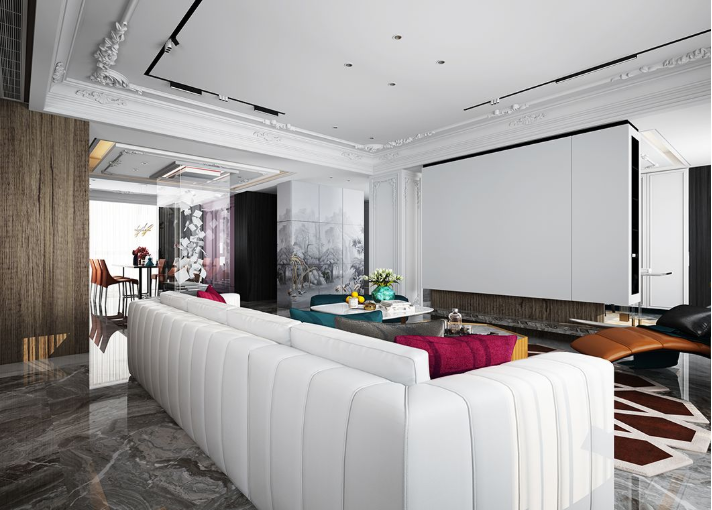 这样的轻熟风 | 复古与时尚混搭你见过吗？