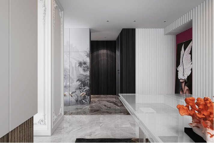 这样的轻熟风 | 复古与时尚混搭你见过吗？