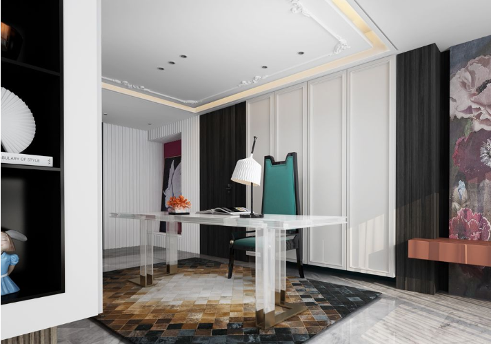 这样的轻熟风 | 复古与时尚混搭你见过吗？