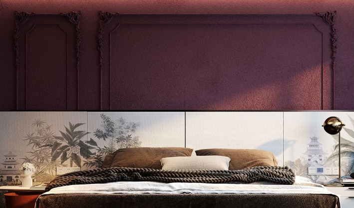 这样的轻熟风 | 复古与时尚混搭你见过吗？