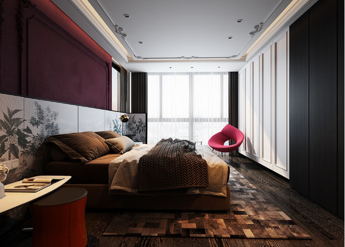 这样的轻熟风 | 复古与时尚混搭你见过吗？