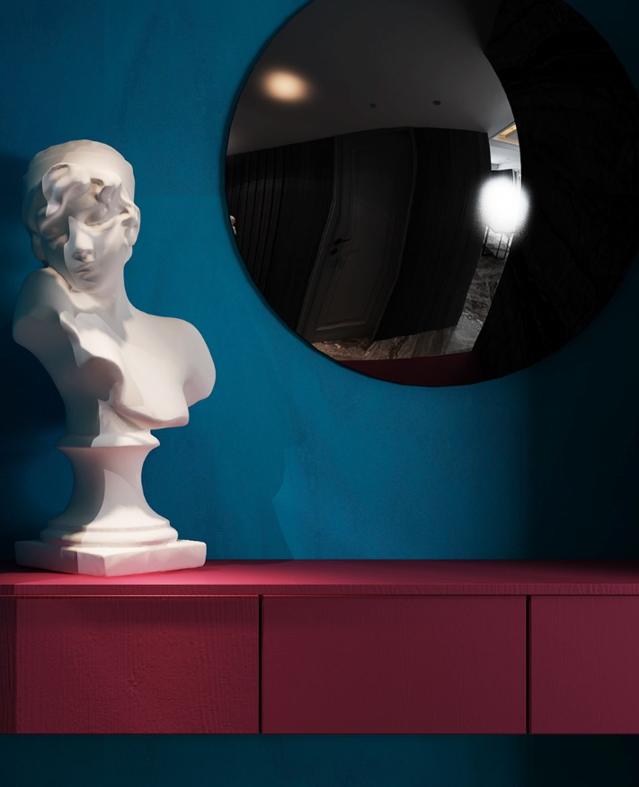 这样的轻熟风 | 复古与时尚混搭你见过吗？