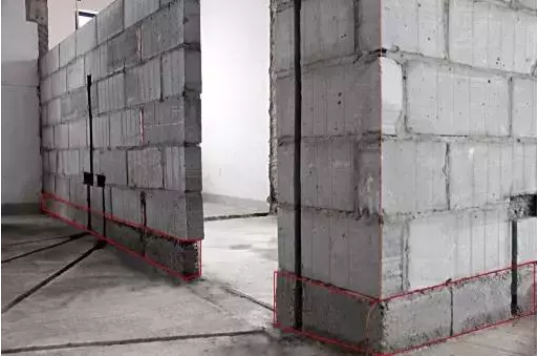 装修施工 | 瓦工工艺