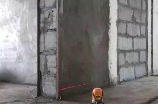 装修施工 | 瓦工工艺