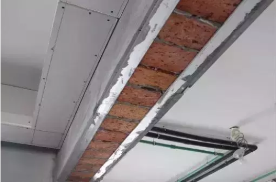 装修施工 | 瓦工工艺