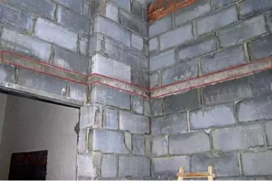 装修施工 | 瓦工工艺