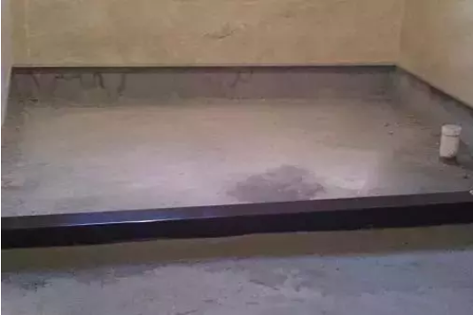 装修施工 | 瓦工工艺