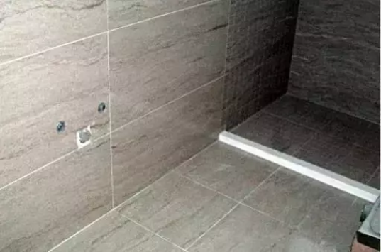 装修施工 | 瓦工工艺