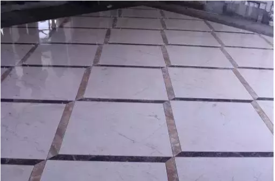 装修施工 | 瓦工工艺