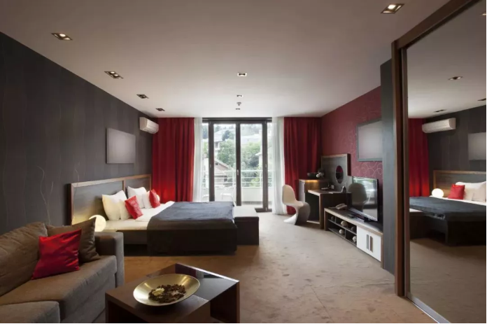 家居风水只看三处，直接影响整个家！