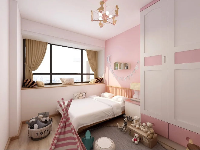 126m²现代简约风搭配 | 悠闲舒适的生活氛围 126m²现代简约风搭配 | 悠闲舒适的生活氛围