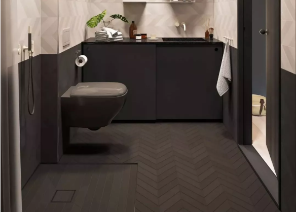 卫生间装修7大常识 第6条大部分人都忽视了