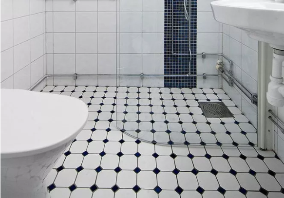 卫生间装修7大常识 第6条大部分人都忽视了