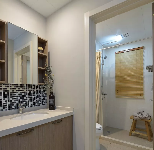 卫生间装修7大常识 第6条大部分人都忽视了