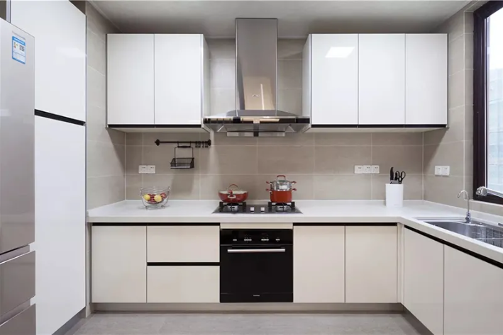 厨房装修小常识