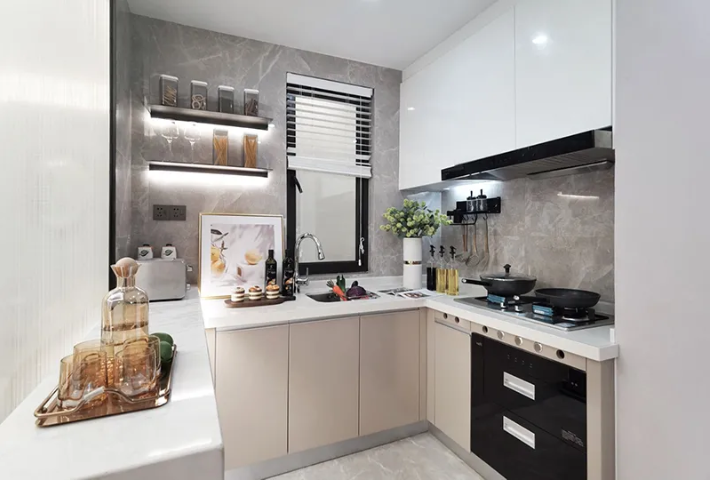 厨房装修小常识