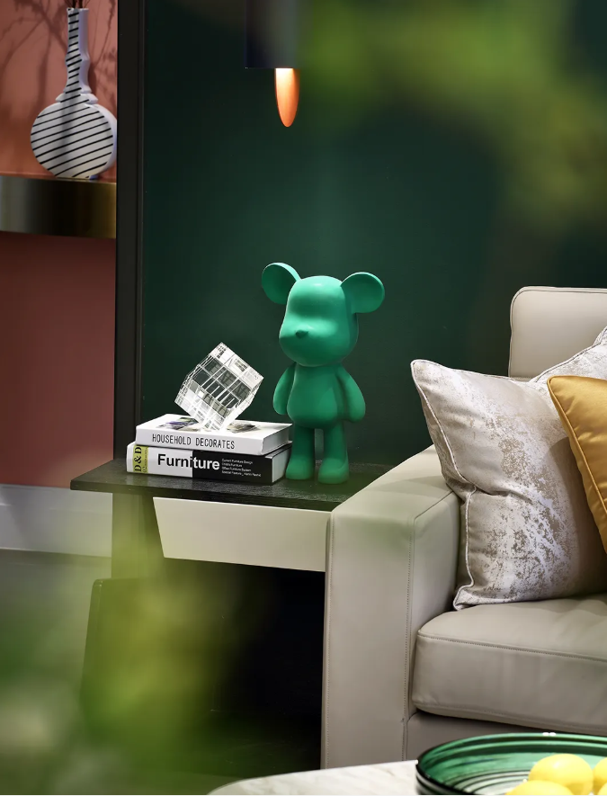 案例赏析 | 这样的撞色搭配，太美了！