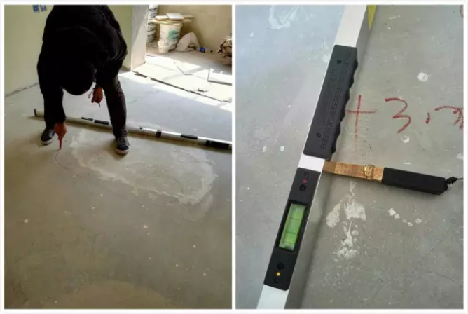 装修施工秘籍在此！施工苦恼，一扫而光！