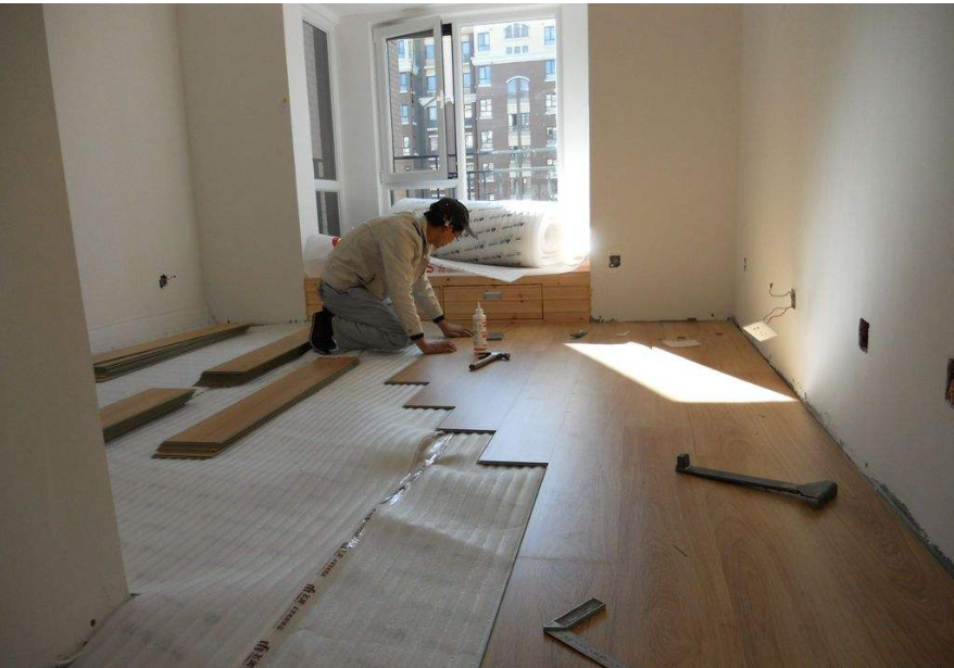 装修施工秘籍在此！施工苦恼，一扫而光！