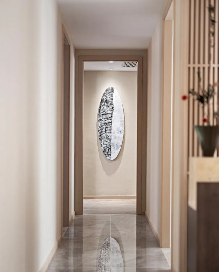 日式设计案例欣赏 | 禅意的极致