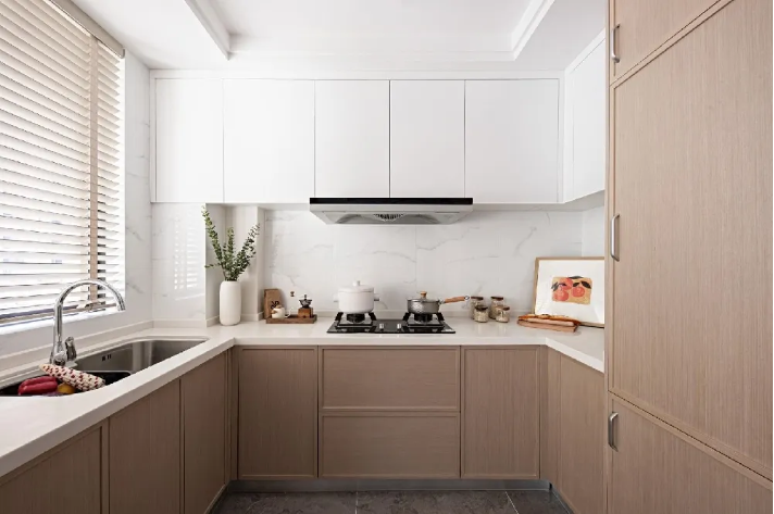 日式设计案例欣赏 | 禅意的极致