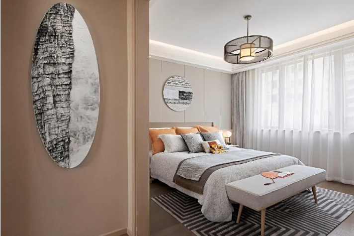 日式设计案例欣赏 | 禅意的极致