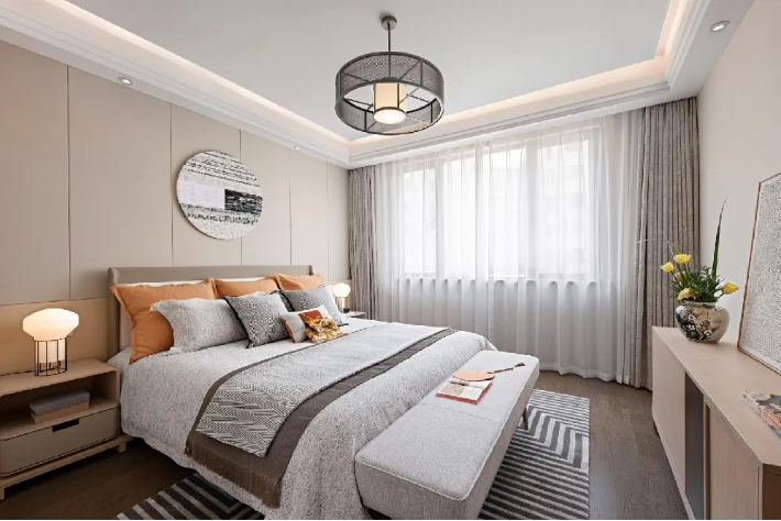 日式设计案例欣赏 | 禅意的极致