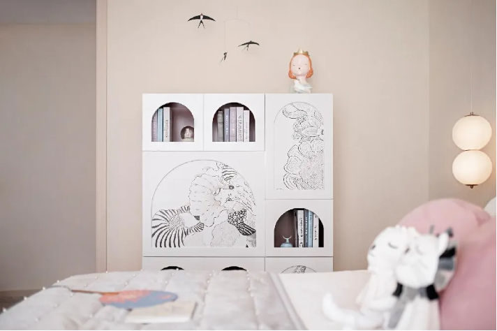 日式设计案例欣赏 | 禅意的极致