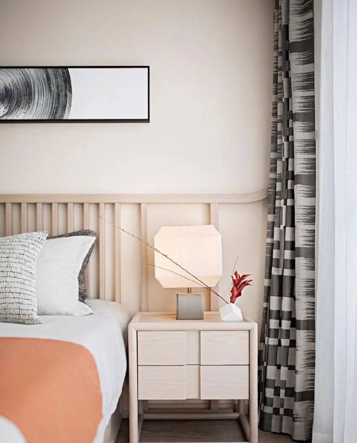 日式设计案例欣赏 | 禅意的极致